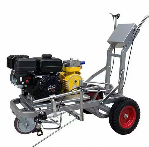 Gasoline Road Line Sprayer