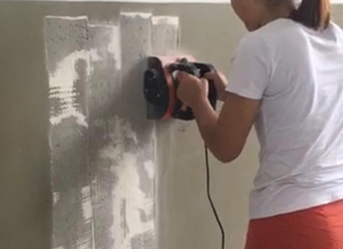 Drywall Sander